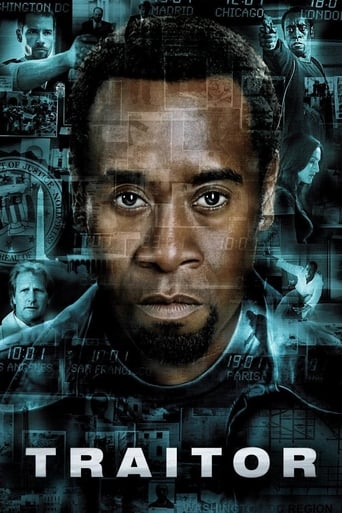 Movie: Traitor