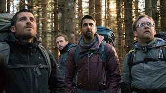 Movie: The Ritual - 2017