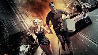 Movie poster: Collide - 2017
