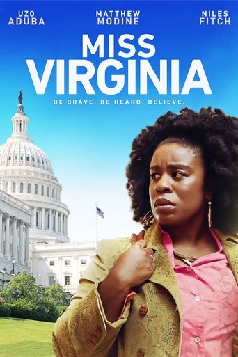 Movie: Miss Virginia