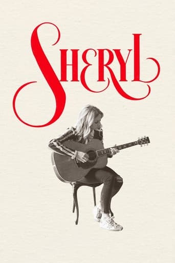 Movie: Sheryl