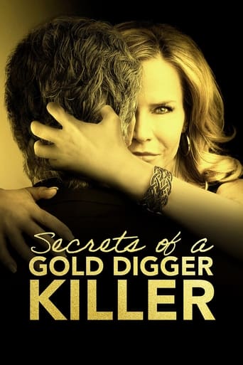 Gold Digger Killer