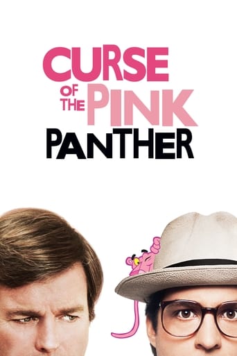 Movie: Curse of the Pink Panther
