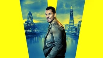 Movie poster: Villain - 2020