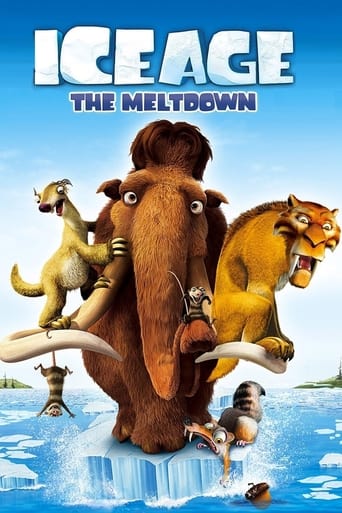 Movie: Ice Age: The Meltdown
