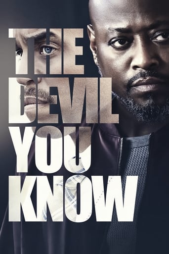 Movie: The Devil You Know