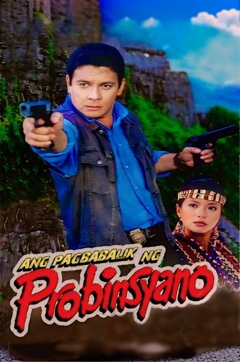 Movie: Ang Pagbabalik Ng Probinsyano