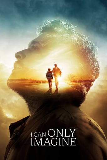 Movie: I Can Only Imagine