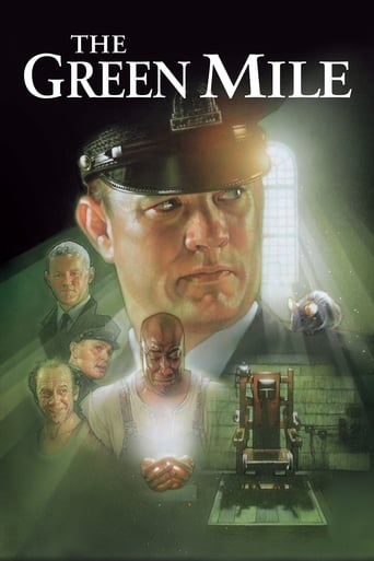 Movie: The Green Mile
