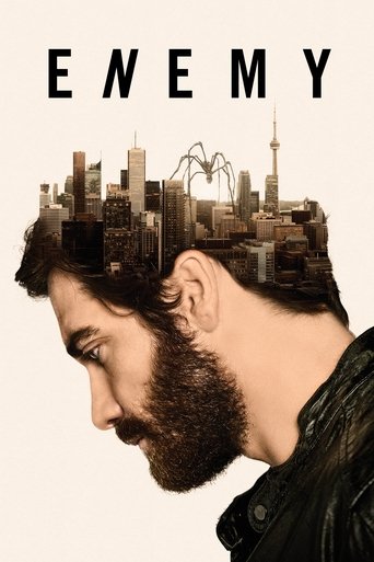 Movie: Enemy