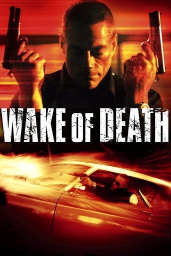 Movie: Wake of Death