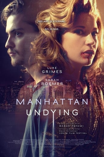 Movie: Manhattan Undying