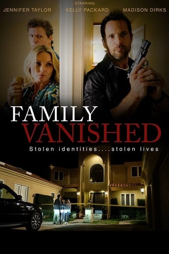 Movie: Family Vanished
