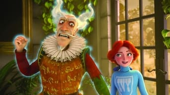 Movie: The Canterville Ghost - 2003