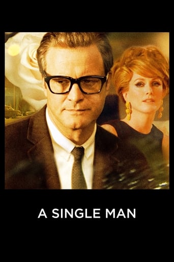 Movie: A Single Man