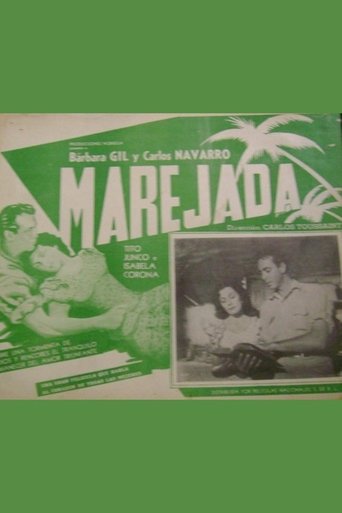 Movie: Marejada