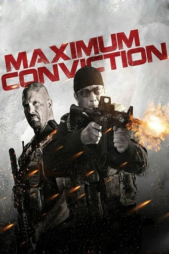 Movie: Maximum Conviction