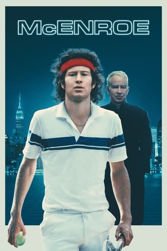 Movie: McEnroe