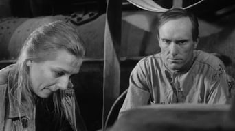 Movie poster: Tomorrow - 1972