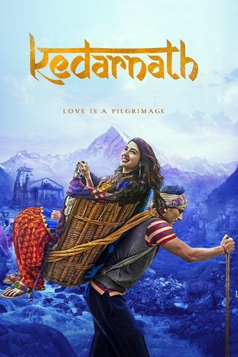 Movie: केदारनाथ