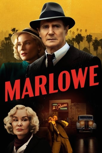Movie: Marlowe