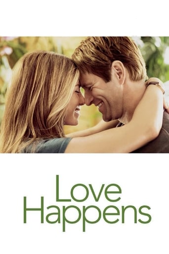 Movie: Love Happens
