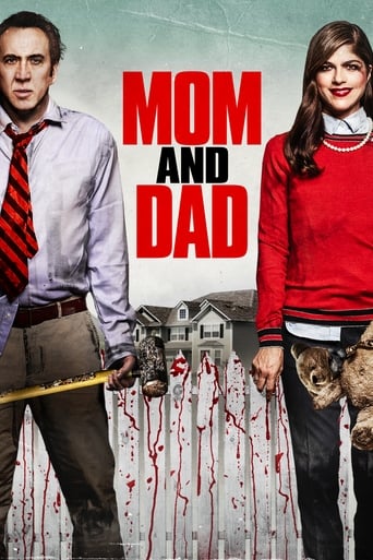 Movie: Mom and Dad