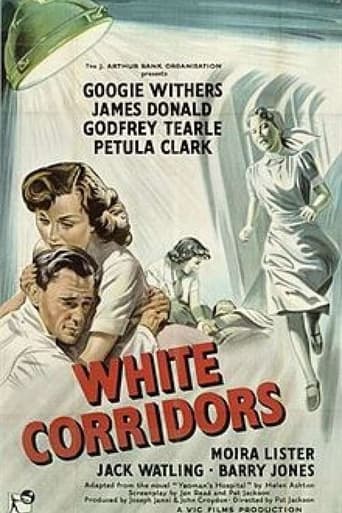 Movie: White Corridors