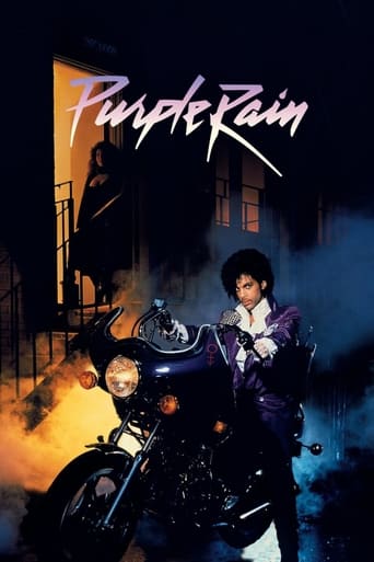 Movie: Purple Rain