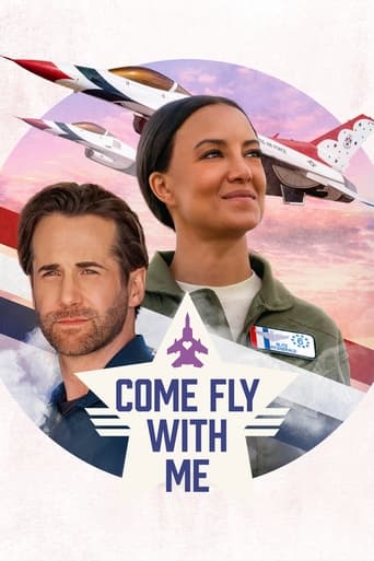 Movie: Come Fly with Me