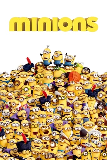 Movie: Minions