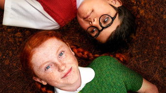 Movie poster: H is for Happiness - 2020