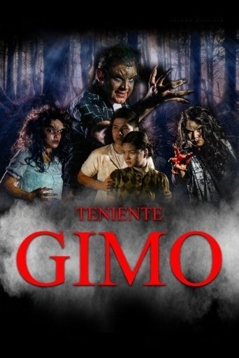 Movie: Teniente Gimo