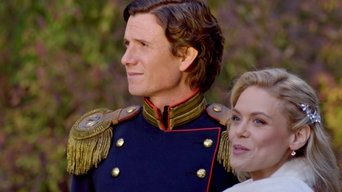 Movie poster: A Royal Christmas Manor - 2025