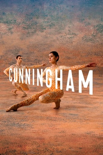 Movie: Cunningham