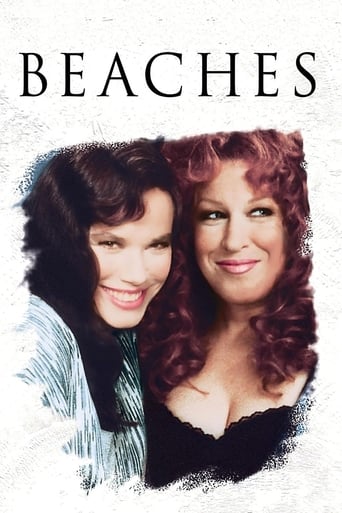 Movie: Beaches