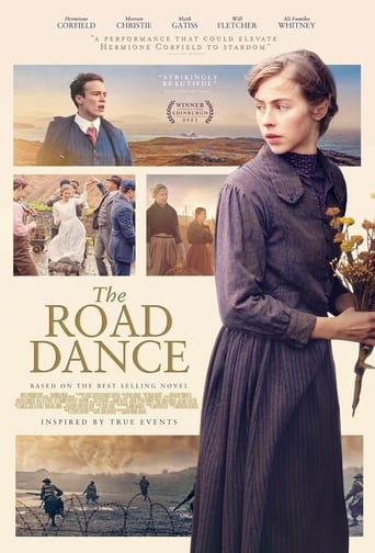 Movie: The Road Dance