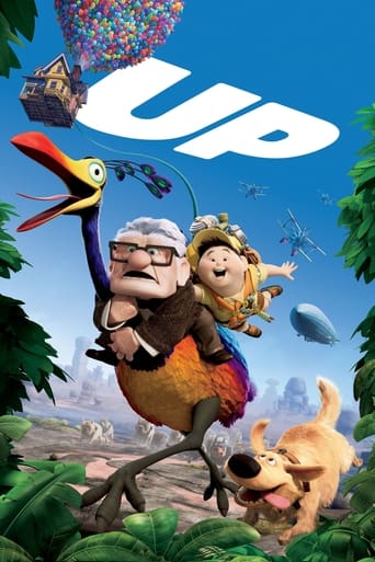 Movie: Up