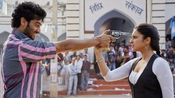 Movie: Ishaqzaade - 