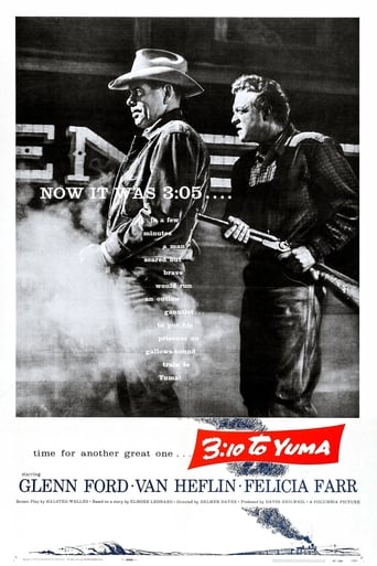 Movie: 3:10 to Yuma
