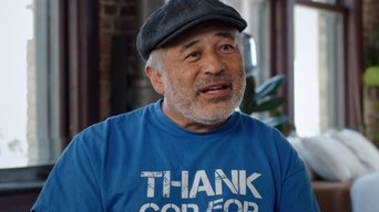 Movie poster: The Case for Heaven - 2022