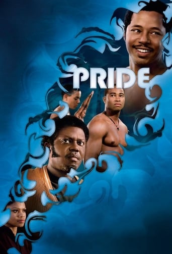 Movie: Pride