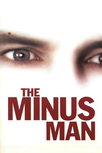 Movie: The Minus Man