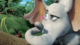 Movie poster: Horton Hears a Who! - 2008