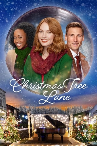 Movie: Christmas Tree Lane