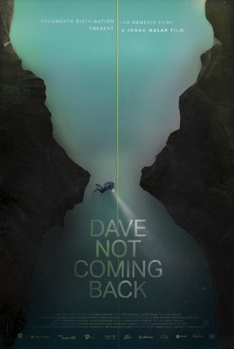 Movie: Dave Not Coming Back