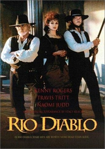Movie: Rio Diablo