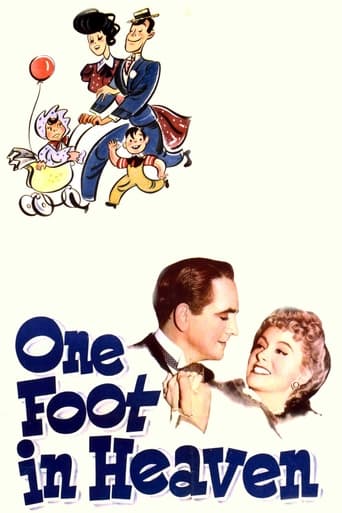 Movie: One Foot in Heaven