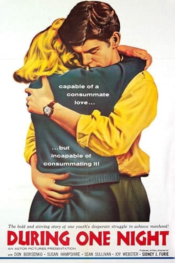 Movie: During One Night