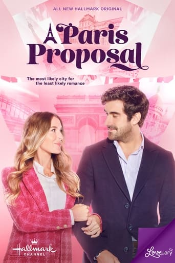 Movie: A Paris Proposal